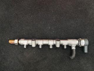 bontott VW POLO V Közösnyomócső