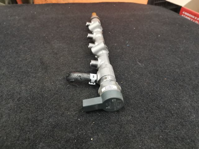 bontott VW POLO V Közösnyomócső