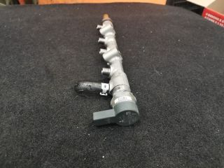 bontott VW POLO V Közösnyomócső