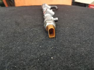 bontott VW POLO V Közösnyomócső