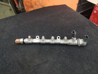 bontott VW POLO V Közösnyomócső