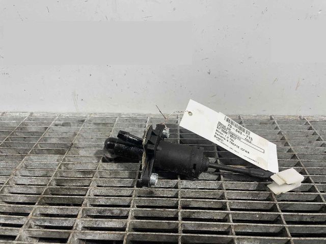 bontott VW POLO V Kuplung Munkahenger