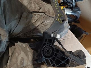 bontott VW POLO V Kuplung Pedál