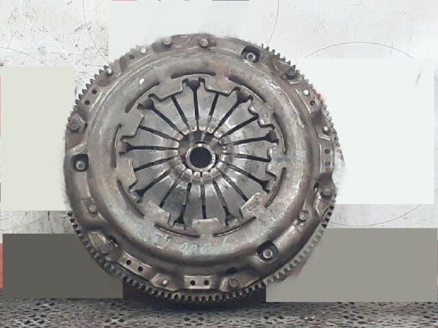 bontott VW POLO V Kuplung Szett (Szerkezet, Tárcsa)