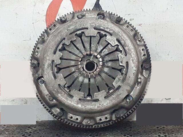 bontott VW POLO V Kuplung Szett (Szerkezet, Tárcsa)