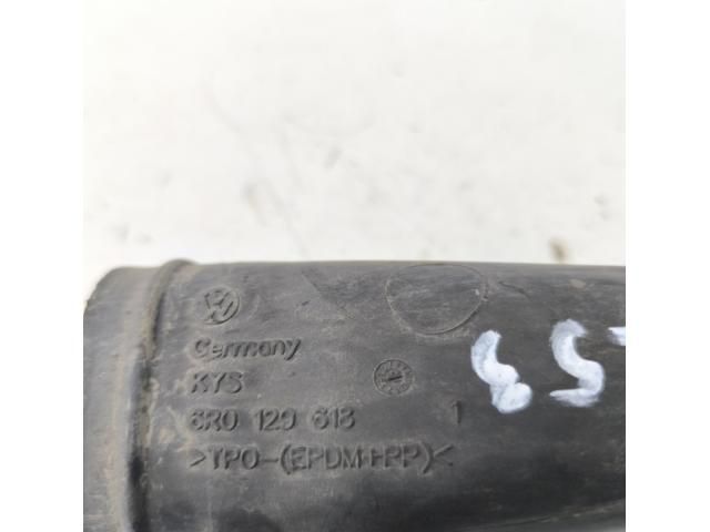 bontott VW POLO V Légbeömlő Cső