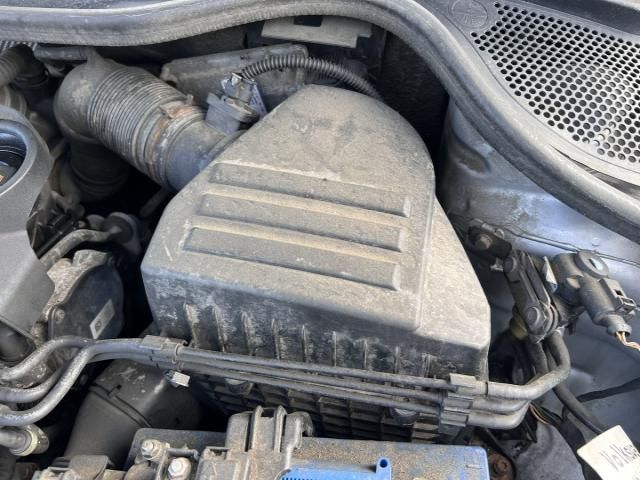 bontott VW POLO V Légszűrő Ház