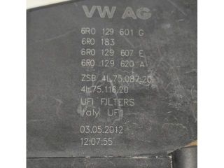 bontott VW POLO V Légszűrő Ház