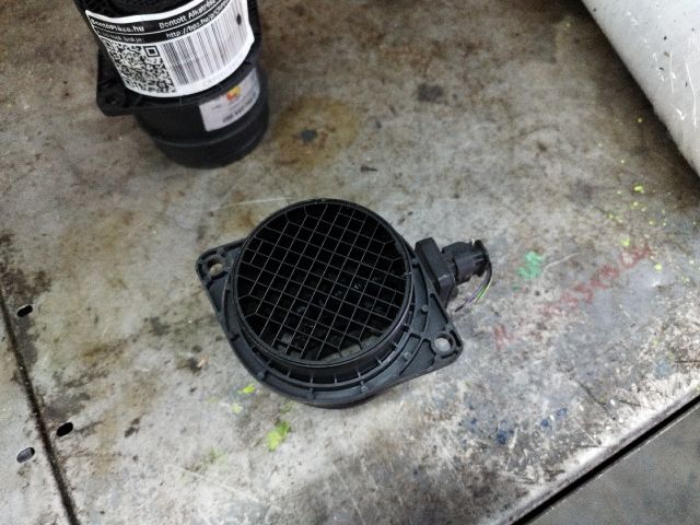 bontott VW POLO V Légtömegmérő