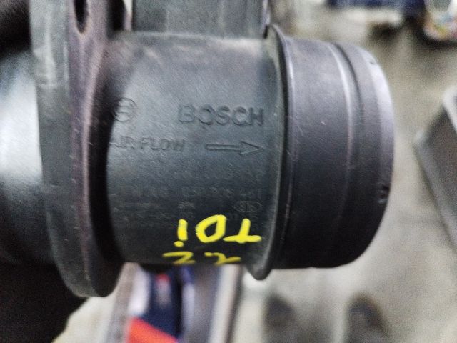 bontott VW POLO V Légtömegmérő