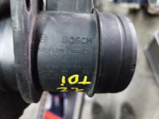 bontott VW POLO V Légtömegmérő