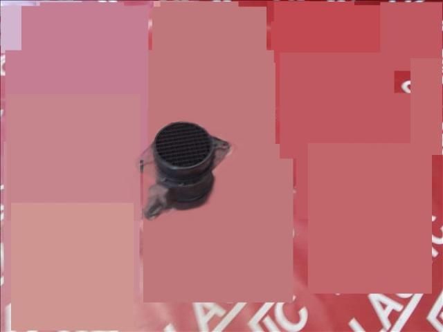 bontott VW POLO V Légtömegmérő