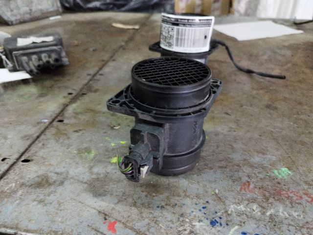 bontott VW POLO V Légtömegmérő