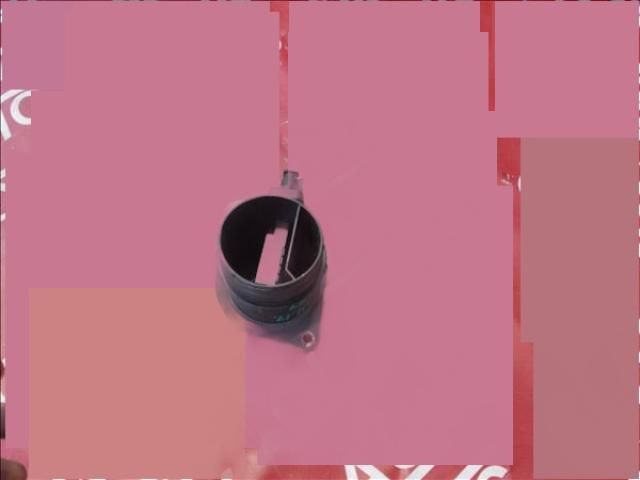 bontott VW POLO V Légtömegmérő