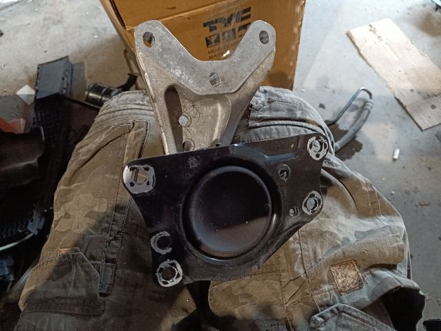 bontott VW POLO V Motor Tartó Bak Bal