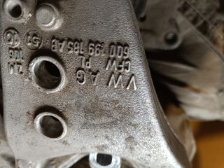 bontott VW POLO V Motor Tartó Bak Bal