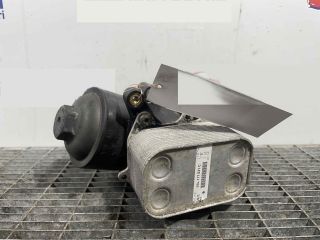 bontott VW POLO V Olajszűrő Ház