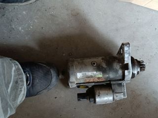 bontott VW POLO V Önindító