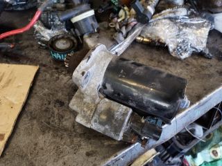 bontott VW POLO V Önindító