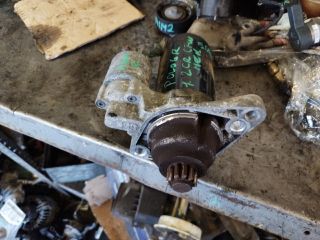 bontott VW POLO V Önindító