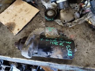 bontott VW POLO V Önindító