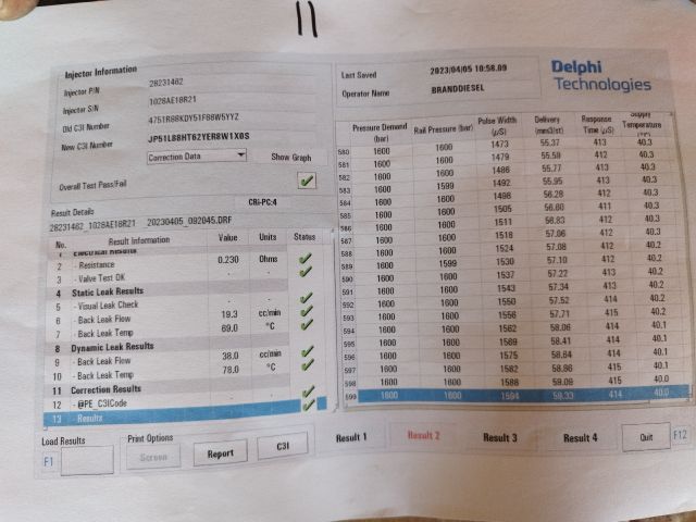 bontott VW POLO V Porlasztó (1 db)