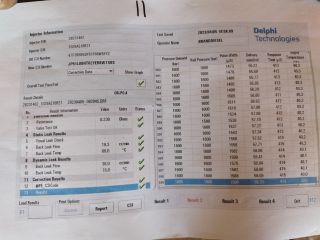 bontott VW POLO V Porlasztó (1 db)
