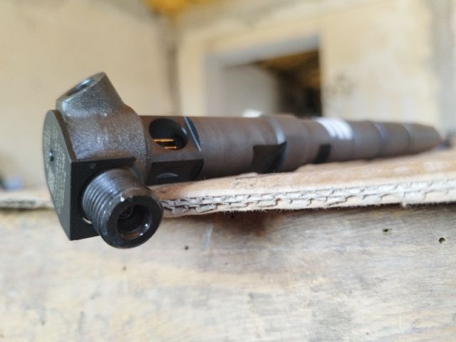 bontott VW POLO V Porlasztó (1 db)