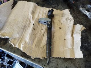 bontott VW POLO V Porlasztó (1 db)