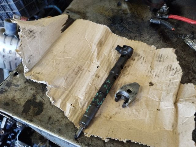 bontott VW POLO V Porlasztó (1 db)