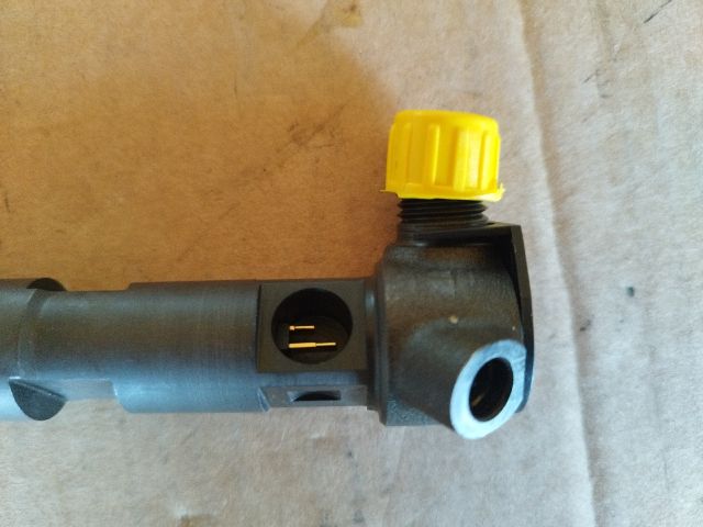 bontott VW POLO V Porlasztó (1 db)