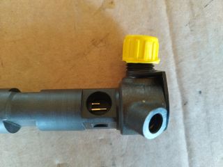 bontott VW POLO V Porlasztó (1 db)