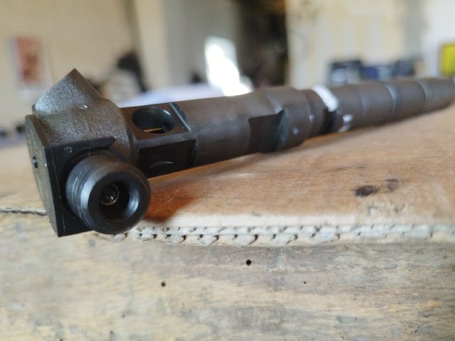 bontott VW POLO V Porlasztó (1 db)