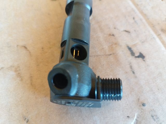 bontott VW POLO V Porlasztó (1 db)