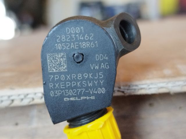 bontott VW POLO V Porlasztó (1 db)