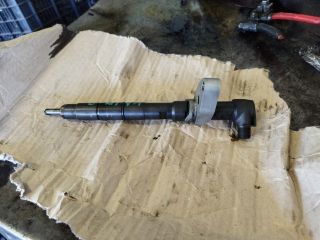 bontott VW POLO V Porlasztó (1 db)