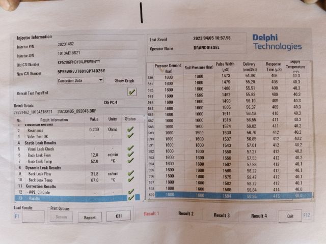 bontott VW POLO V Porlasztó (1 db)