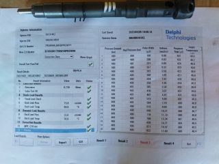 bontott VW POLO V Porlasztó (1 db)