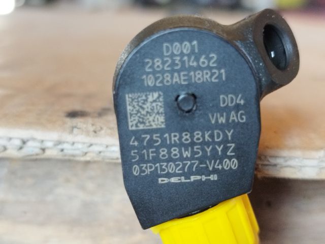 bontott VW POLO V Porlasztó (1 db)