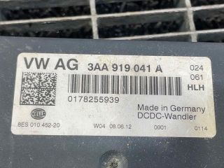 bontott VW POLO V Start / Stop Vezérlő Modul