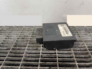 bontott VW POLO V Start / Stop Vezérlő Modul