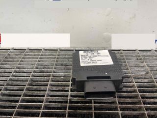 bontott VW POLO V Start / Stop Vezérlő Modul