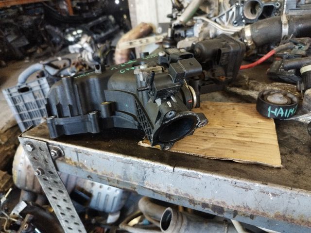 bontott VW POLO V Szívósor