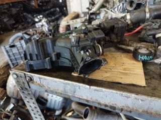 bontott VW POLO V Szívósor