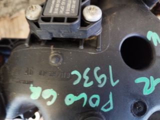 bontott VW POLO V Szívósor