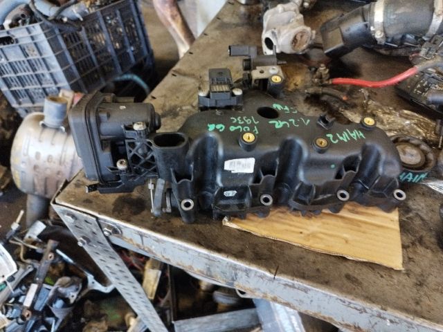 bontott VW POLO V Szívósor