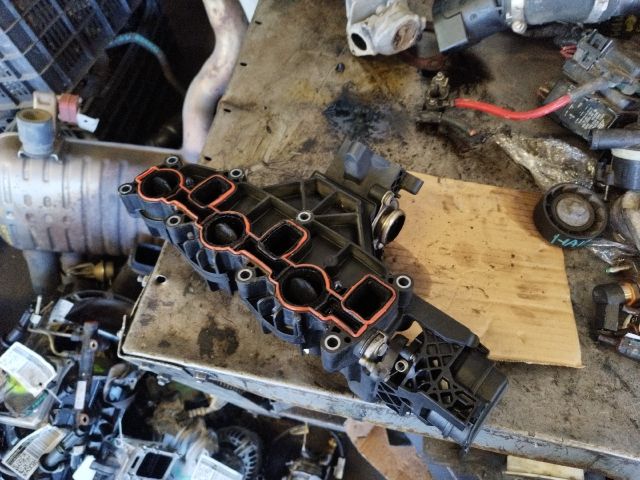 bontott VW POLO V Szívósor