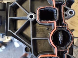 bontott VW POLO V Szívósor