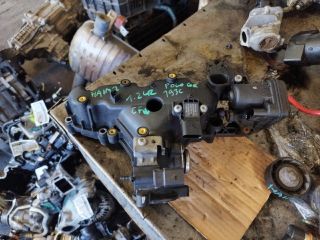 bontott VW POLO V Szívósor