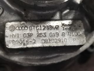 bontott VW POLO V Turbó